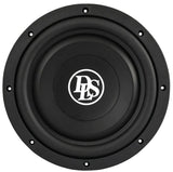 DLS Performance PS10