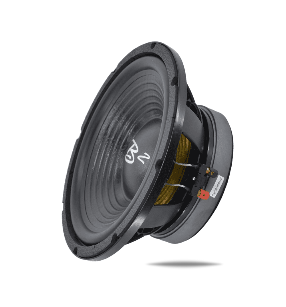 B² Audio RAGE12PWR