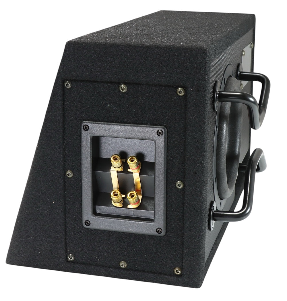 Audio System X 08 EVO BR