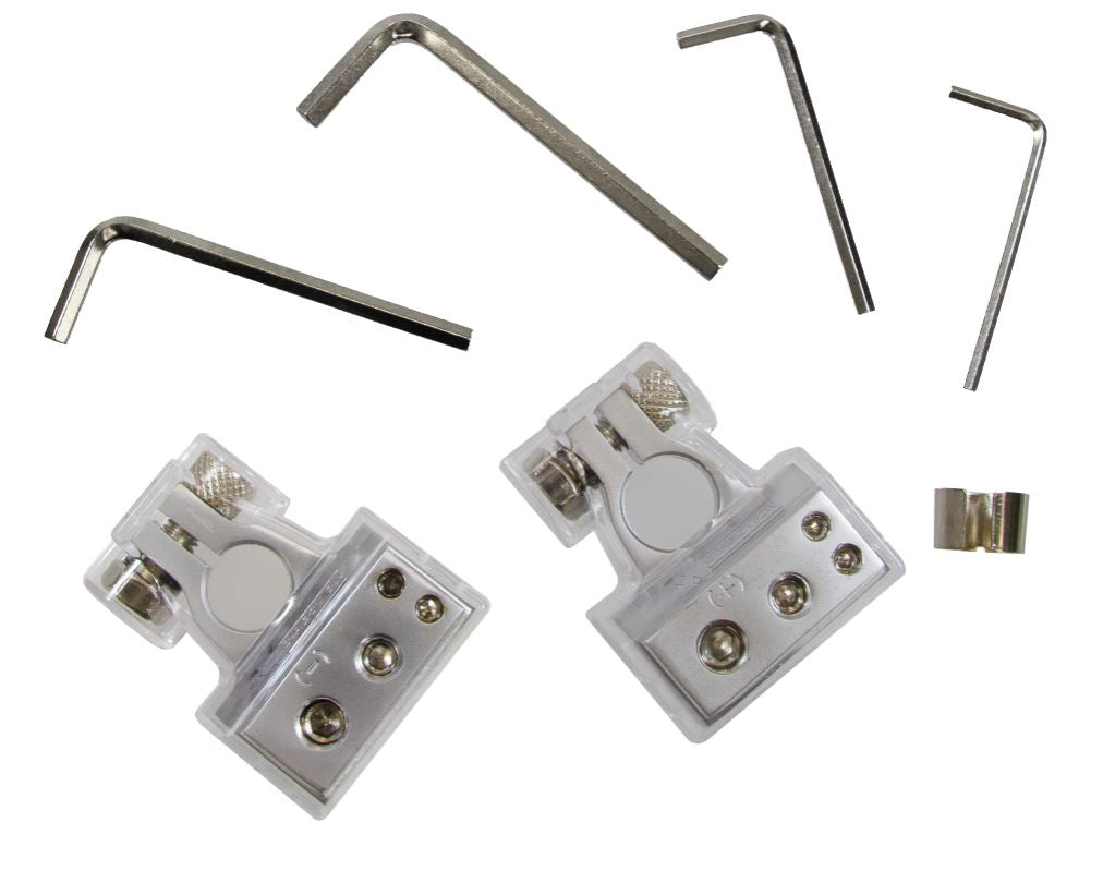 ESX DBT-50 Polklemme