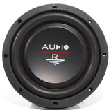 Audio System R10 FLAT EVO3-D2