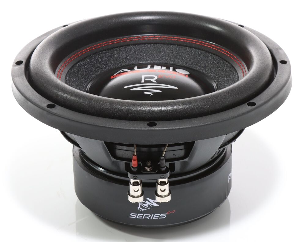 Audio System R10 EVO