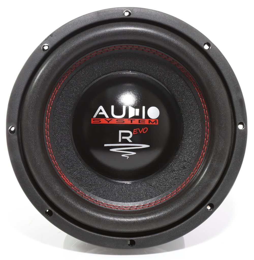 Audio System R10 EVO