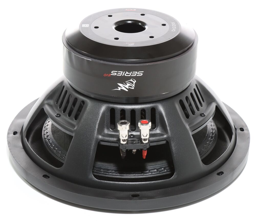 Audio System R12 EVO