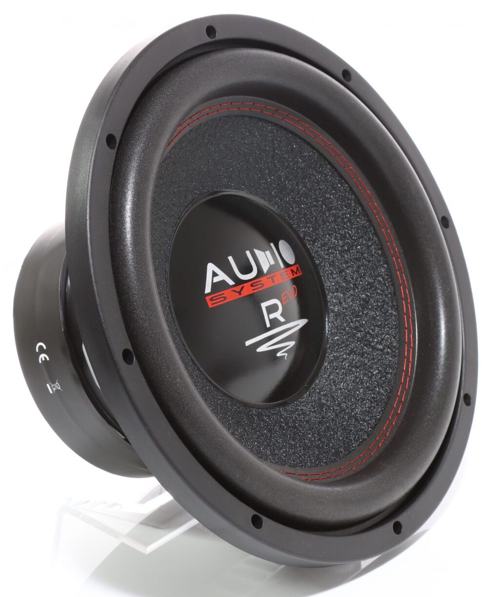 Audio System R12 EVO