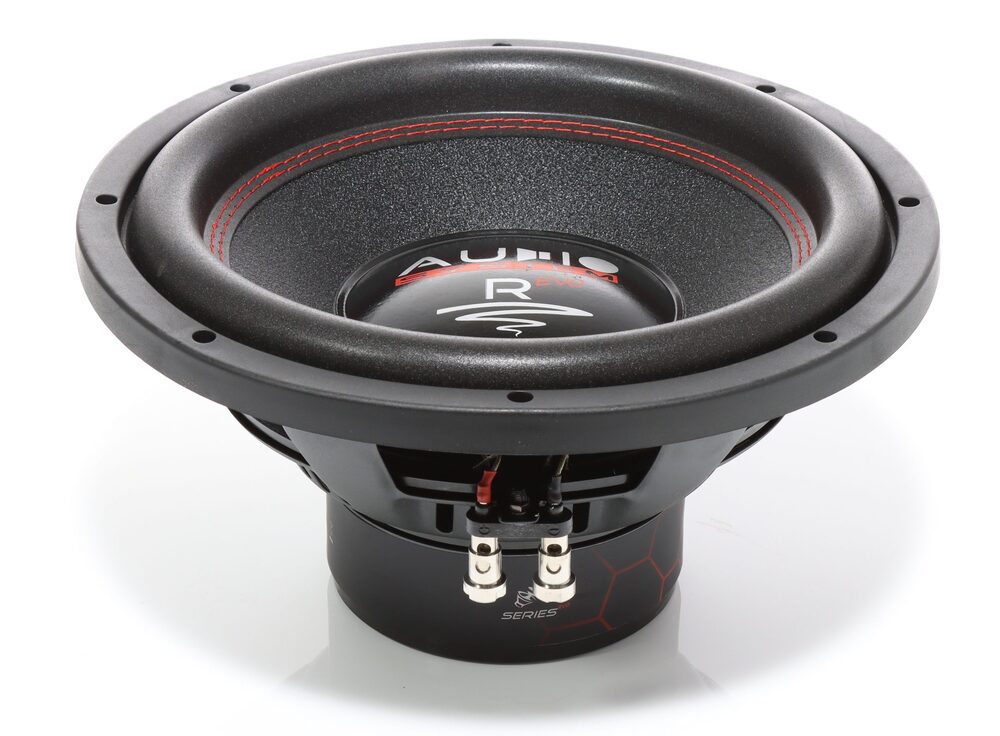 Audio System R12 FA EVO