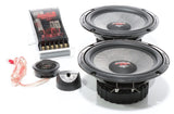 Audio System R165-4 EVO2