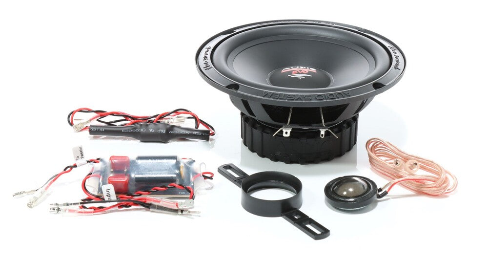 Audio System R165 EM EVO3