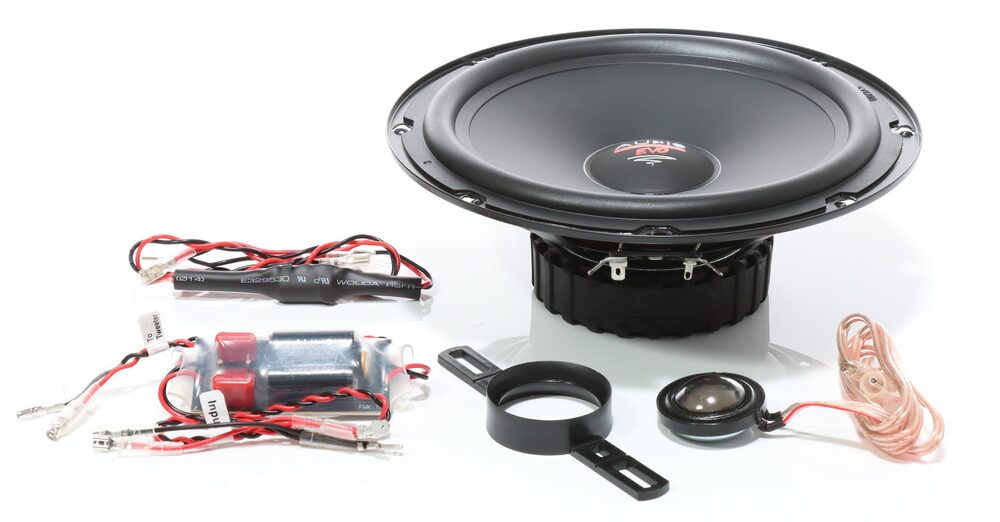 Audio System R200 EM EVO3