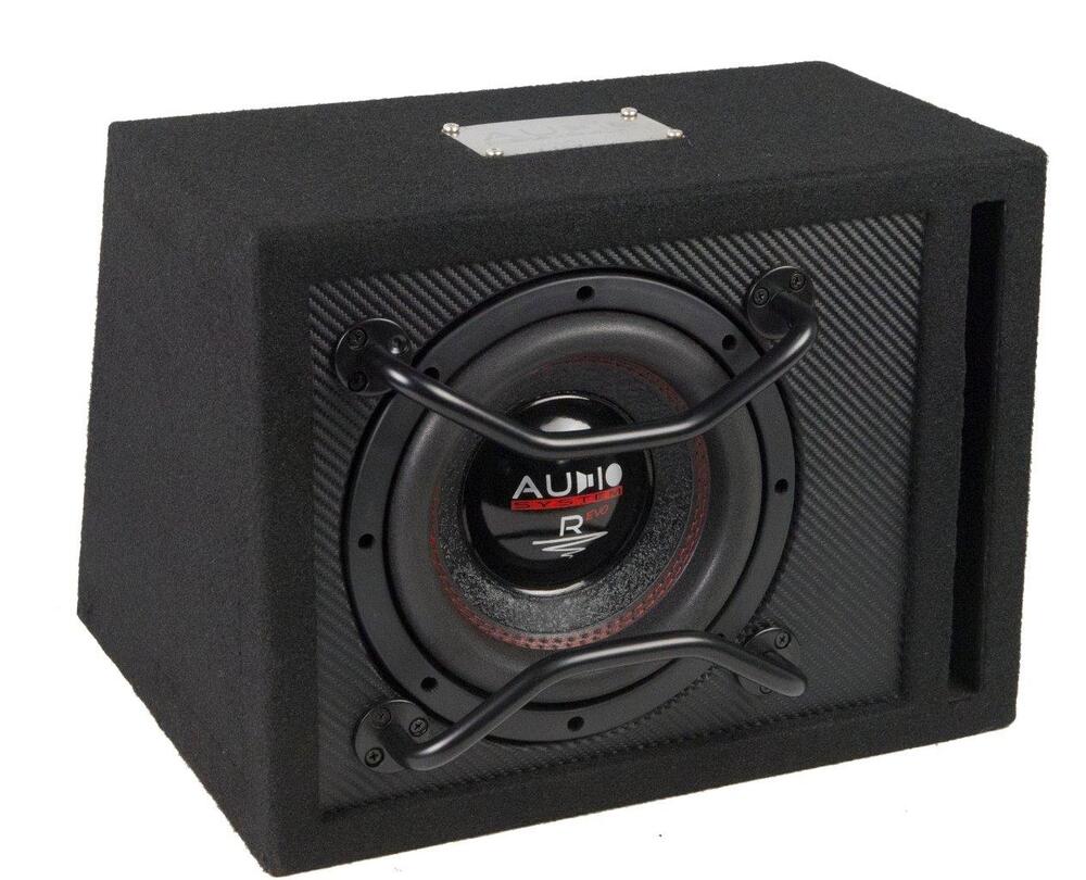 Audio System R08 BR Active220 EVO