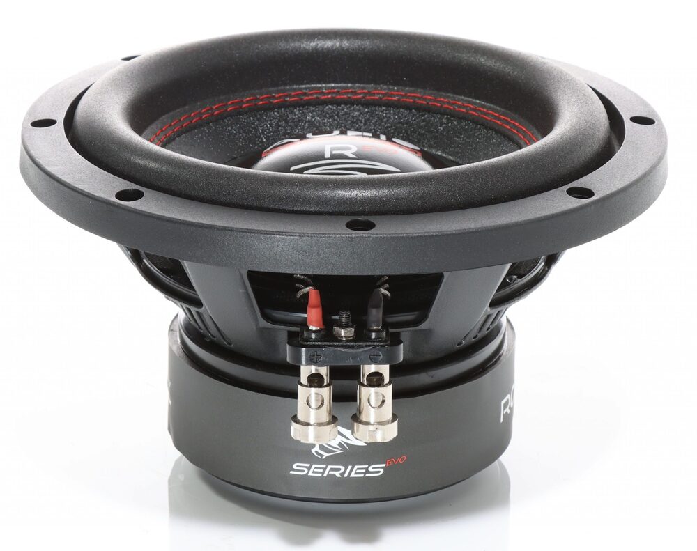 Audio System R08 BR Active220 EVO