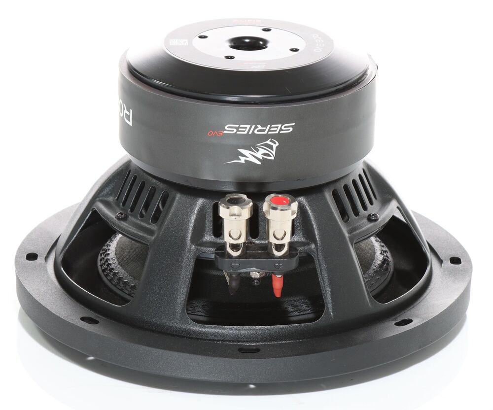 Audio System R08 BR Active220 EVO