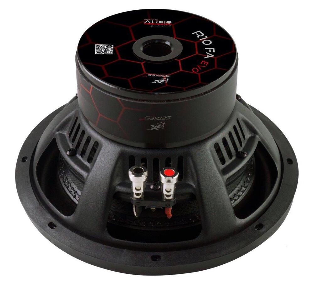 Audio System R10 FA EVO