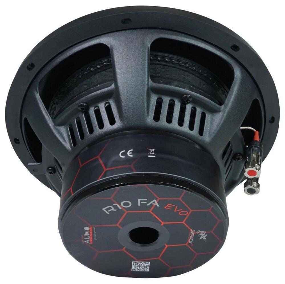 Audio System R10 FA EVO