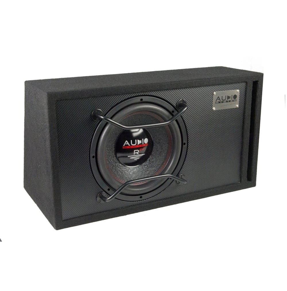 Audio System R12 EVO BR