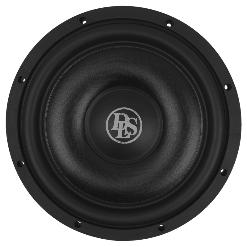 DLS Reference RCS12.D2