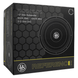 DLS Reference RCS12.D2