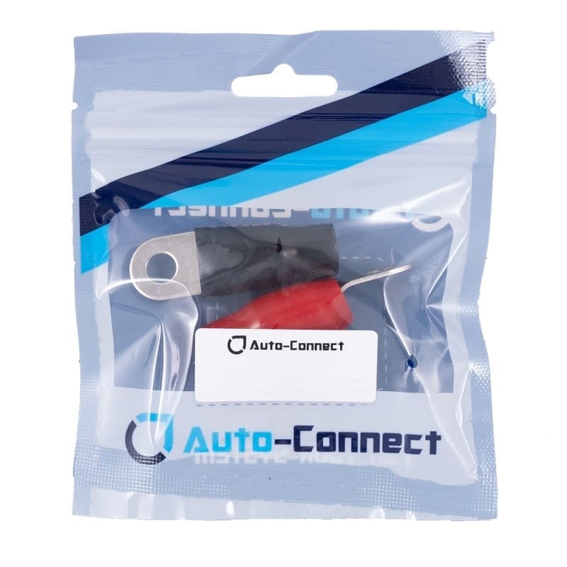 35mm² Kabelschuhe Auto-Connect