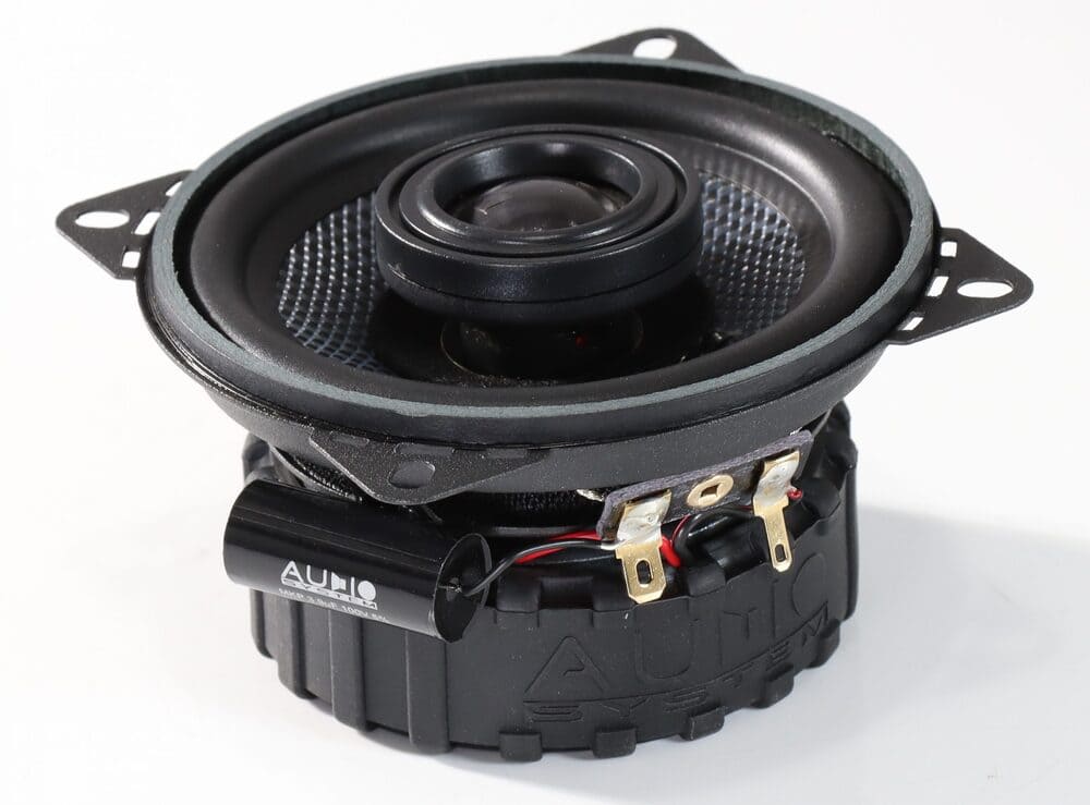 Audio System RXC100 EVO3
