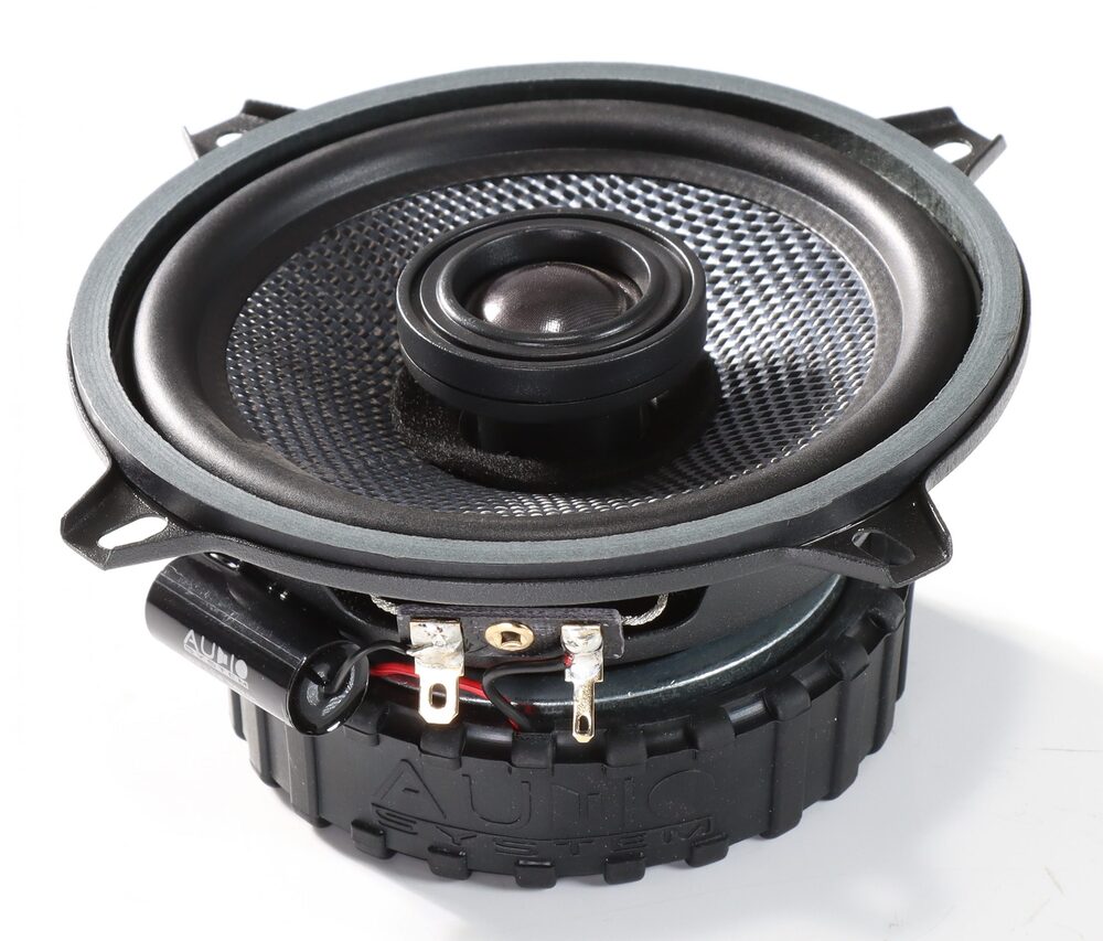 Audio System RXC130 EVO3