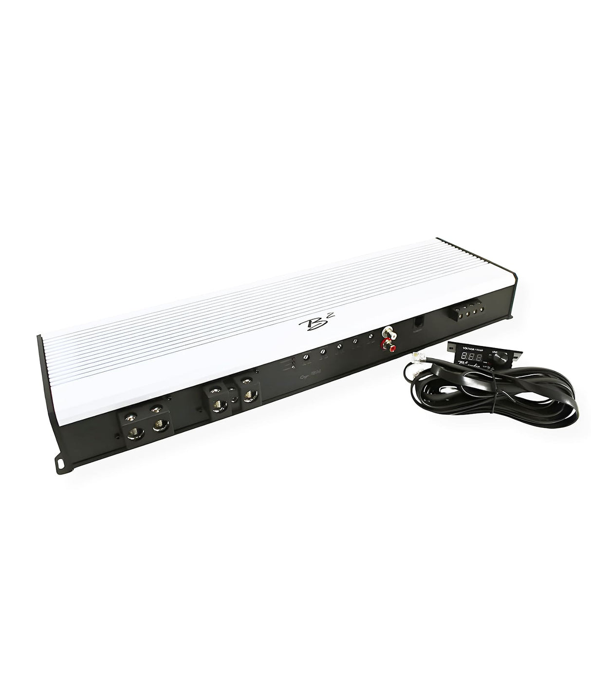 B² Audio RAGE 7800
