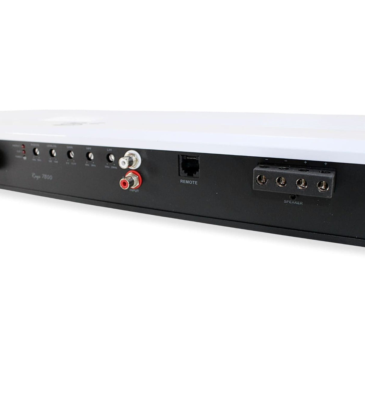 B² Audio RAGE 7800