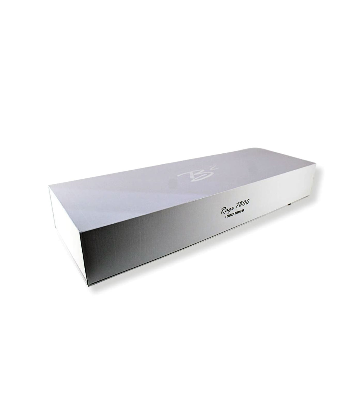 B² Audio RAGE 7800