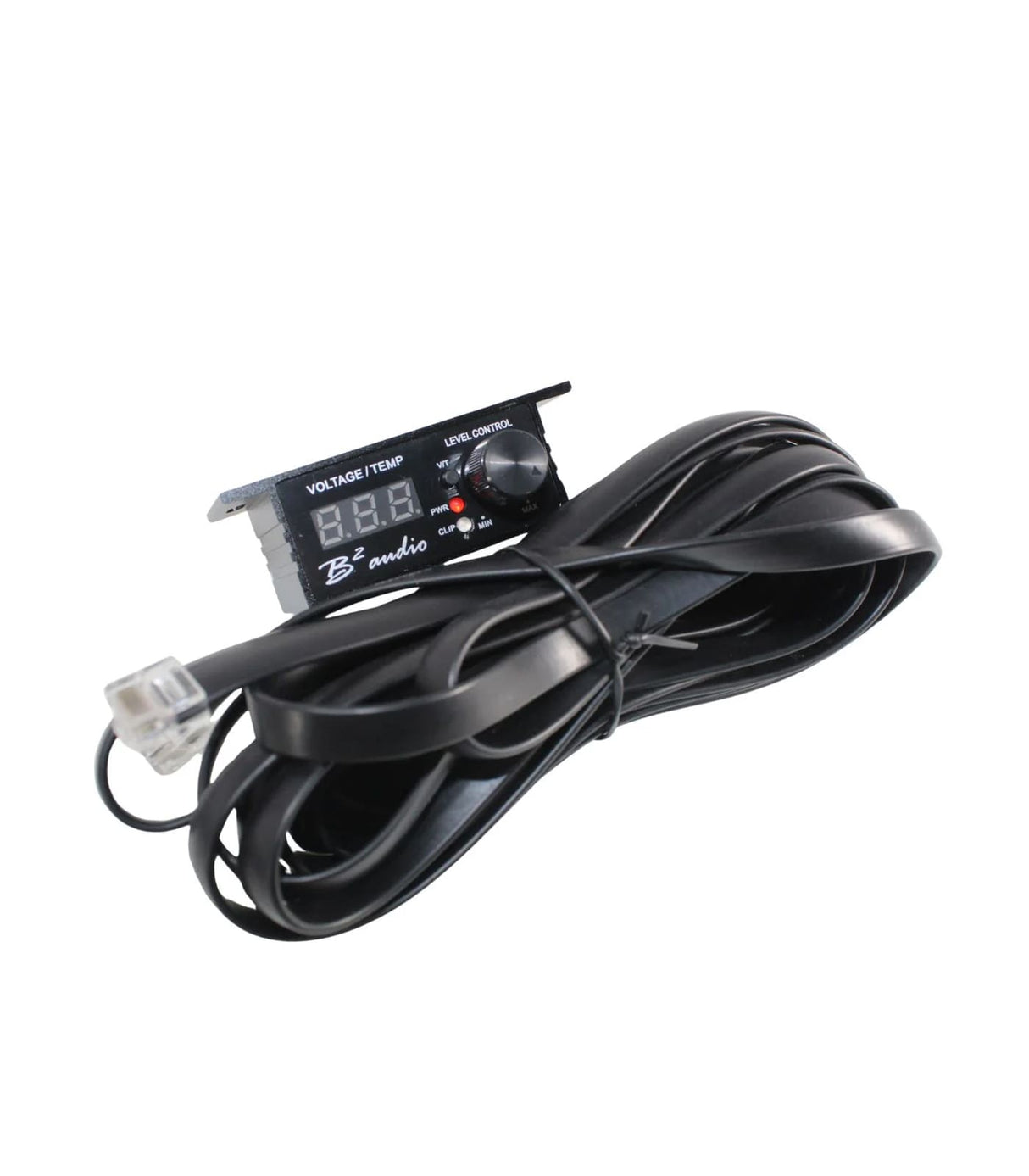 B² Audio RAGE 7800