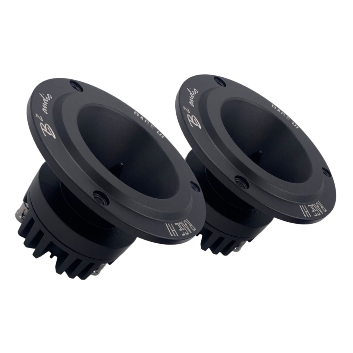 B² Audio RAGE H1 Neo