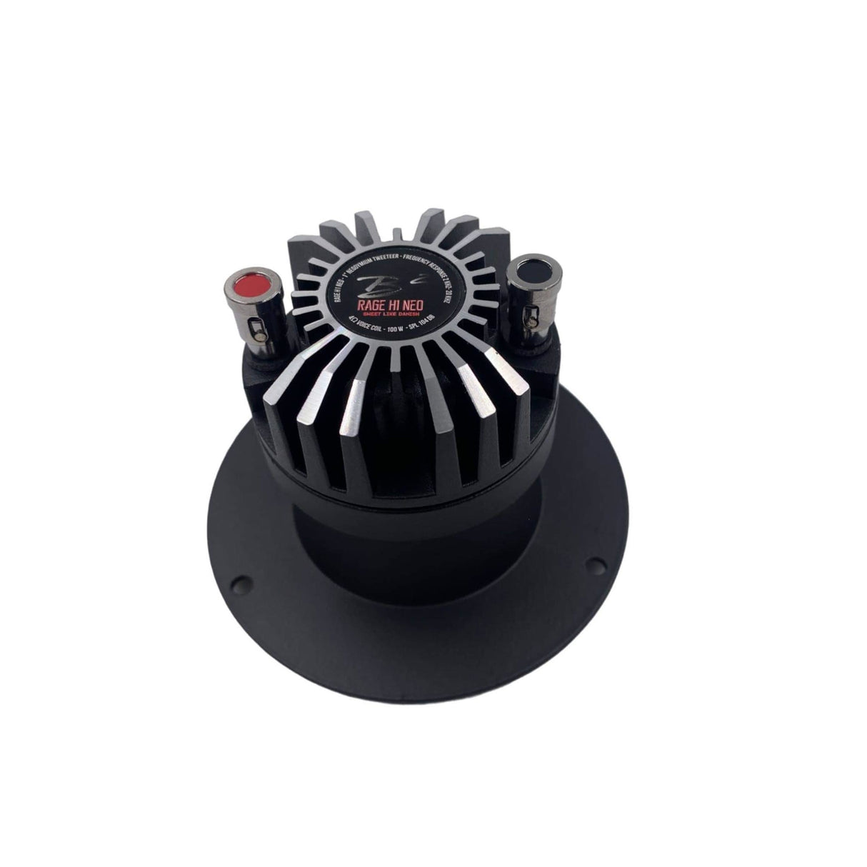 B² Audio RAGE H1 Neo