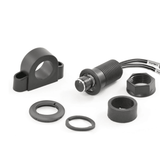 Cinch-Bassregler REM-UNI