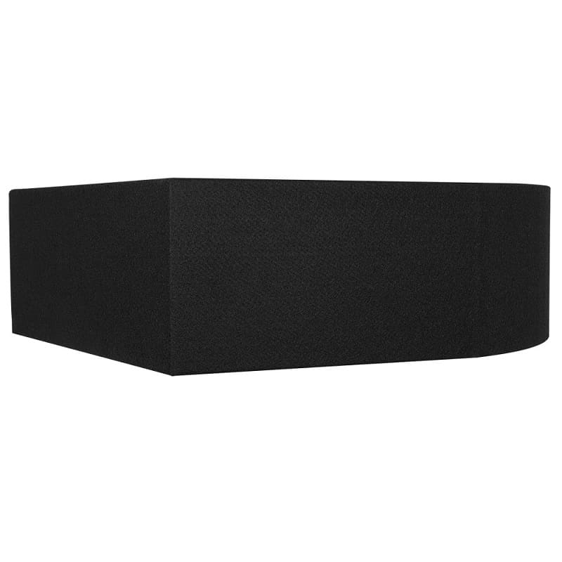 10" (25cm) Radmuldengehäuse