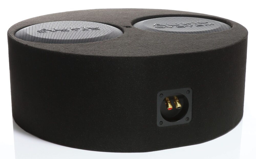 Audio System SUBFRAME M10-2 EVO2-D4