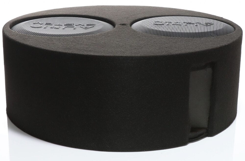 Audio System SUBFRAME M10-2 EVO2-D4