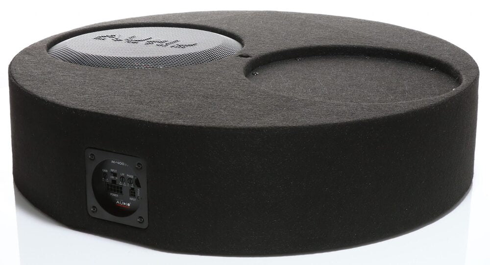 Audio System SUBFRAME R10 FLAT-D4 ACTIVE 400 EVO3