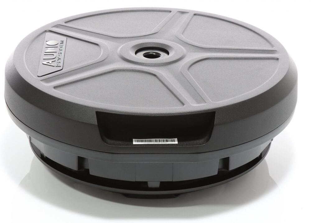 Audio System SW11 ACTIVE