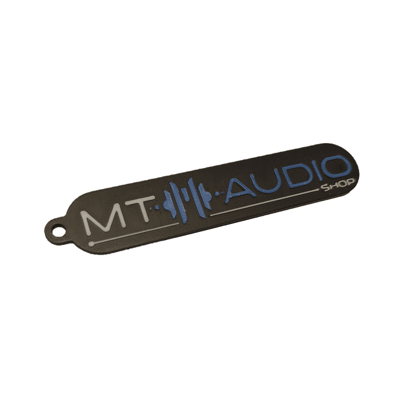 MT Audio Anhänger