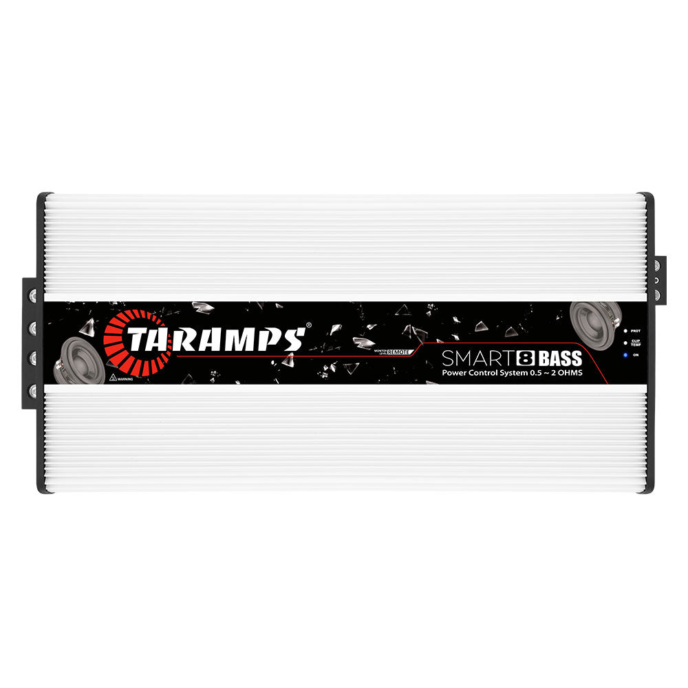 Taramps SMART 8 BASS