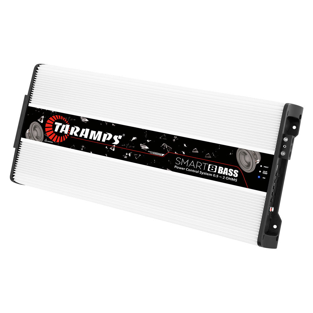 Taramps SMART 8 BASS