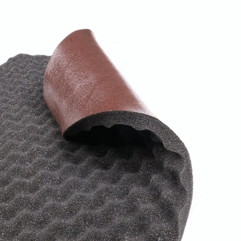 Softwave - 15mm Schallabsorber