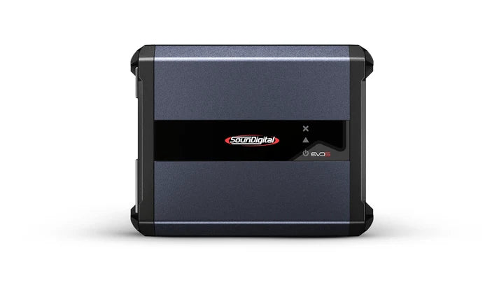 B-Ware SounDigital 1200.1 Evo 5.0