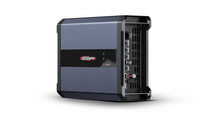 B-Ware SounDigital 1200.1 Evo 5.0