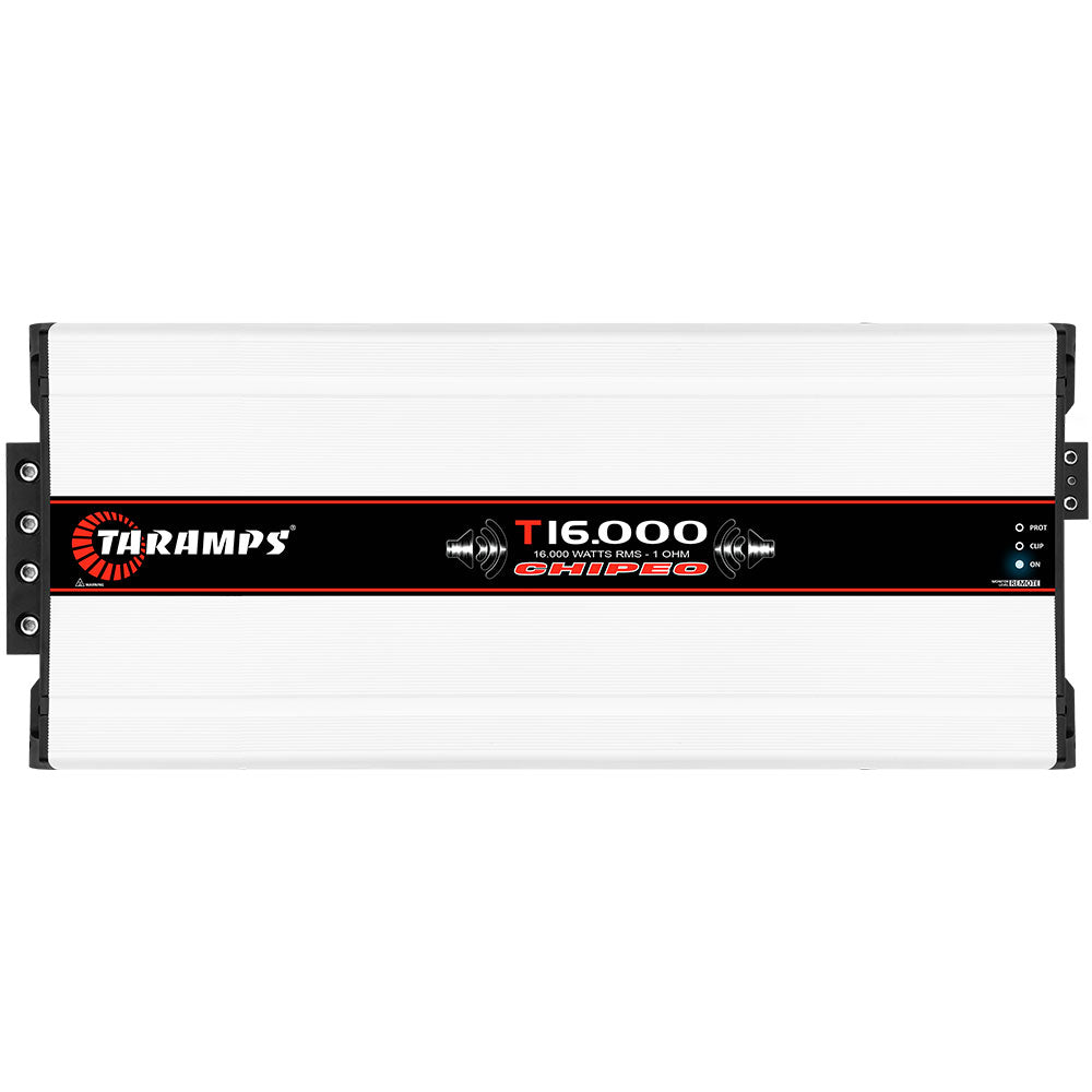 Taramps T 16000 CHIPEO