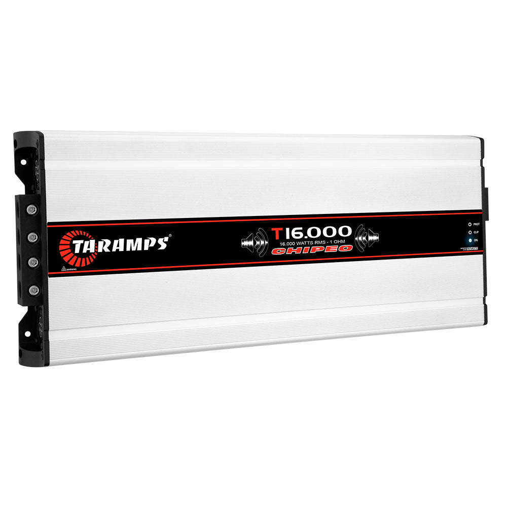 Taramps T 16000 CHIPEO