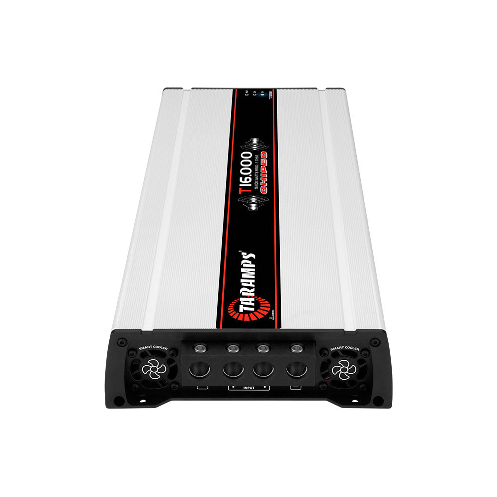 Taramps T 16000 CHIPEO