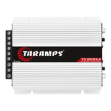 Taramps TS 800X4