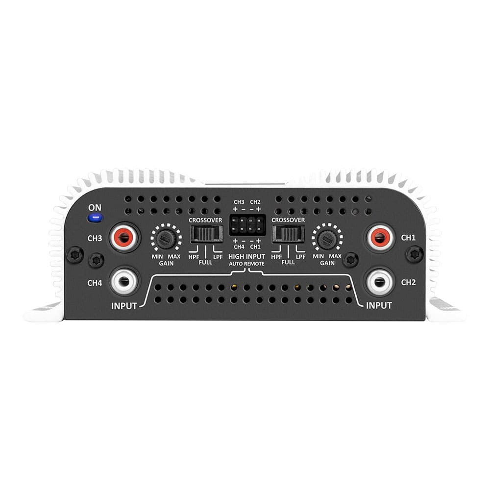 Taramps TS 800X4