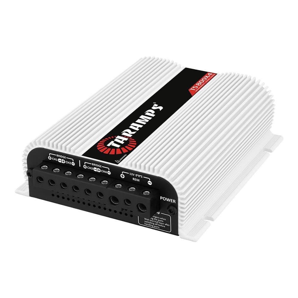 Taramps TS 800X4