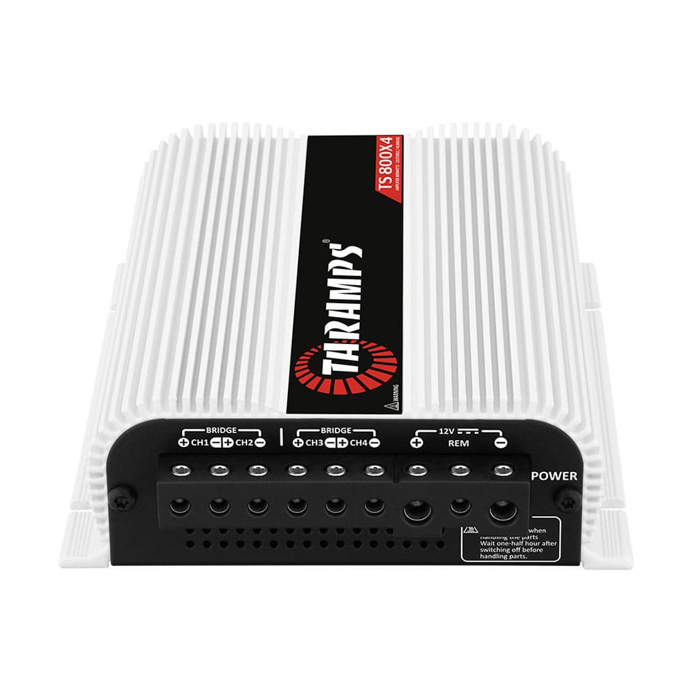 Taramps TS 800X4