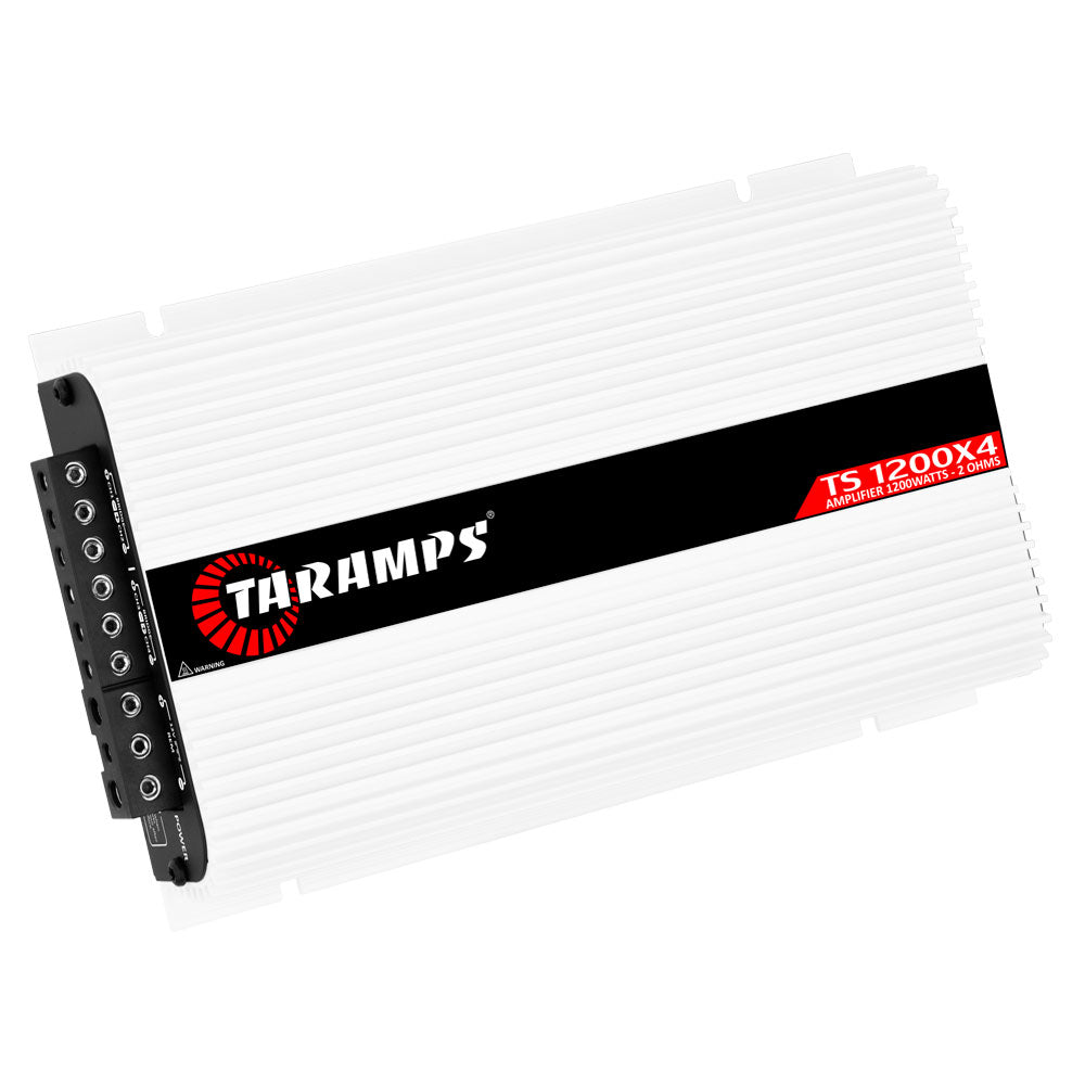 Taramps TS 1200X4